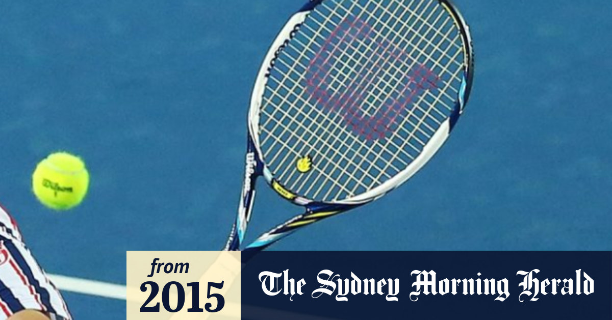 Experience tells in women's Australian Open qualifiers